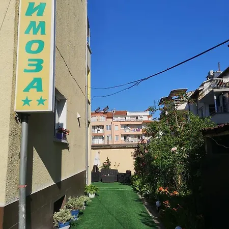Mimosa Konukevi